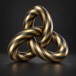Knot Stripe Finish — source library preview; illustrative, not verified output