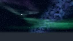 Pro Sky Cinematic - Aurora Cinema — source library preview; illustrative, not verified output
