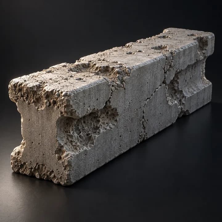 Volume Erode — AI concept illustration, not verified Blender output
