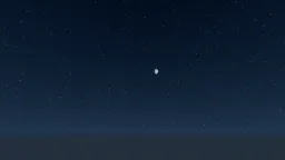 Pro Sky Studio - Moonlit Night — source library preview; illustrative, not verified output