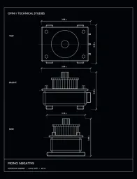 Mono Negative World — source library preview; illustrative, not verified output