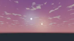 Pro Sky Cinematic - Alien Binary — source library preview; illustrative, not verified output