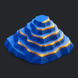Height Terrace Pro — source library preview; illustrative, not verified output