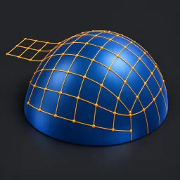 Surface Conform Pro — source library preview; illustrative, not verified output