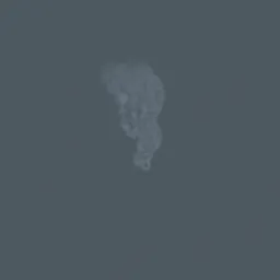 SmokeRemap Plume — source library preview; illustrative, not verified output