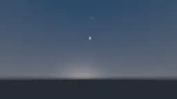 Pro Sky Cinematic - Blue Hour — source library preview; illustrative, not verified output