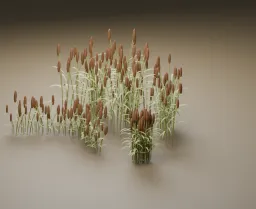 Reed Bundle Pro — shared collection artwork, not an individual asset render