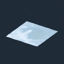 Flow Water Pro - Terrain Maker — source library preview; illustrative, not verified output
