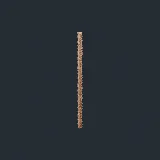 Coastal Salvage Utility Pipe Pro — isolated Blender test render