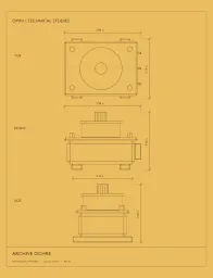 Archive Ochre World — source library preview; illustrative, not verified output