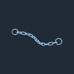 Chain Pro — source library preview; illustrative, not verified output