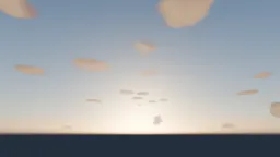 Pro Sky Studio - Golden Hour — source library preview; illustrative, not verified output