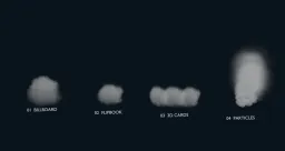 Smoke Studio Levels — source library preview; illustrative, not verified output