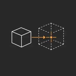 Center Geometry — source library preview; illustrative, not verified output