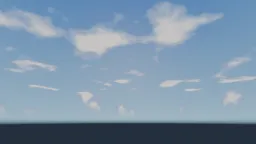 Pro Sky Studio - Anime Blue — source library preview; illustrative, not verified output
