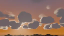 Pro Sky Cinematic - Sunset Front — source library preview; illustrative, not verified output