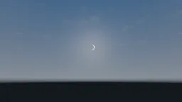 Pro Sky Cinematic - Solar Eclipse — source library preview; illustrative, not verified output