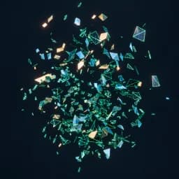 Holographic Reassembly Pro — source library preview; illustrative, not verified output