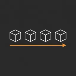 Linear Array — source library preview; illustrative, not verified output
