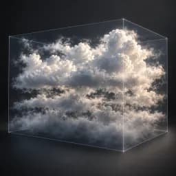 Pro Sky 3D Cloud Density — source library preview; illustrative, not verified output