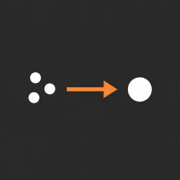 Merge by Distance — source library preview; illustrative, not verified output