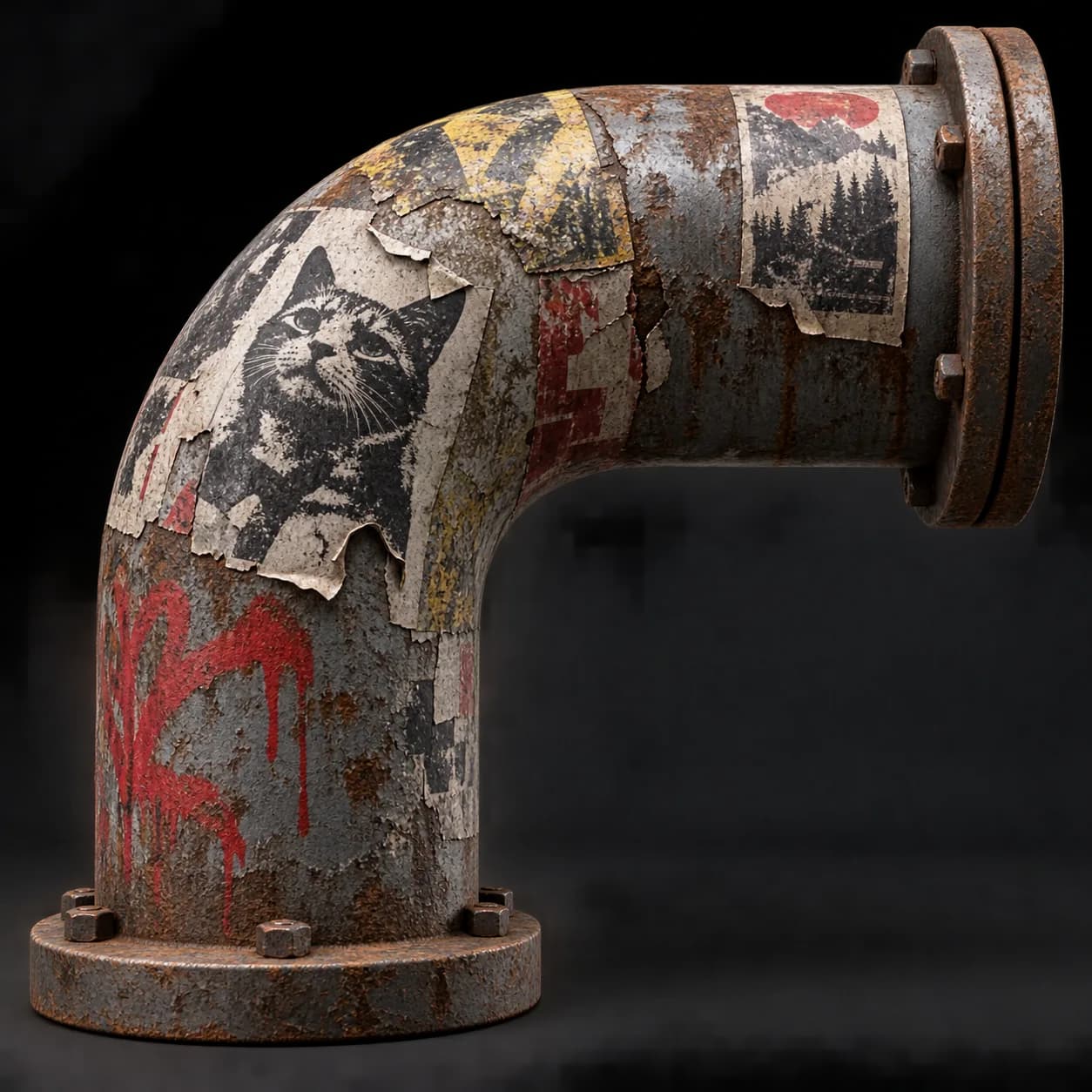 Decal Project — AI concept illustration