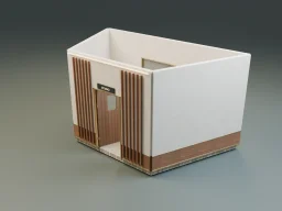 Atrium Suite Module Pro — embedded source-library preview
