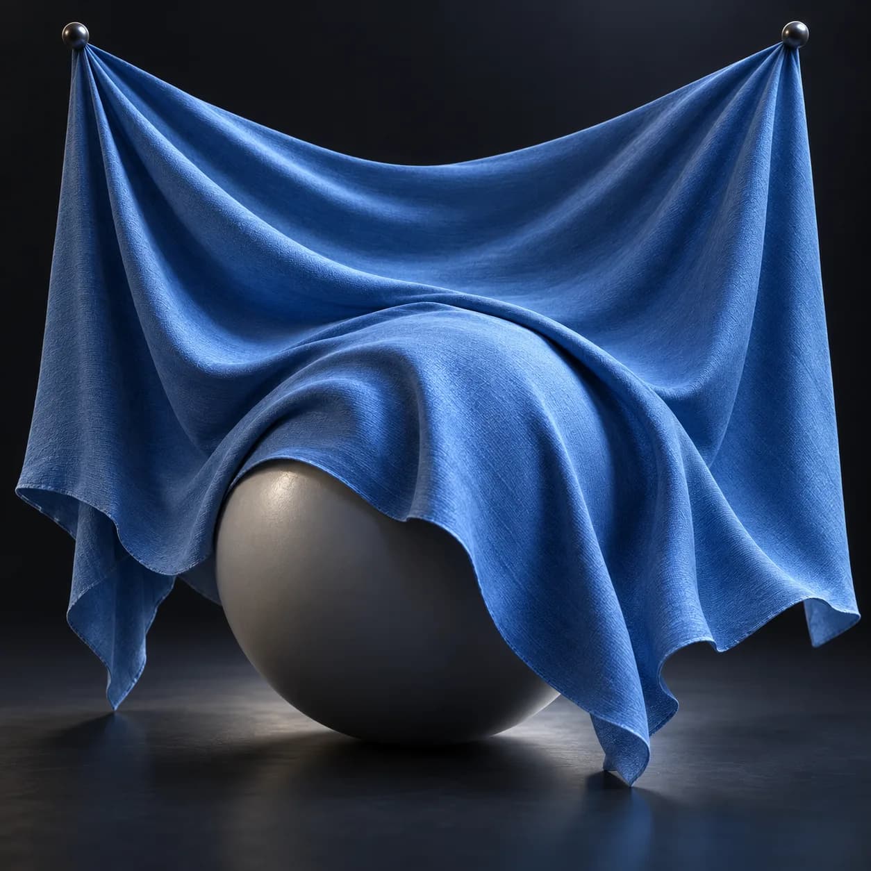 Fabric Dynamics Pro — AI concept illustration