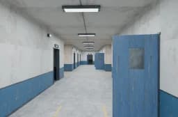 Game Level Interior PBR Pro — embedded source-library preview