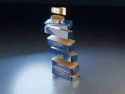 Precision Slice Reveal Pro — embedded source-library preview