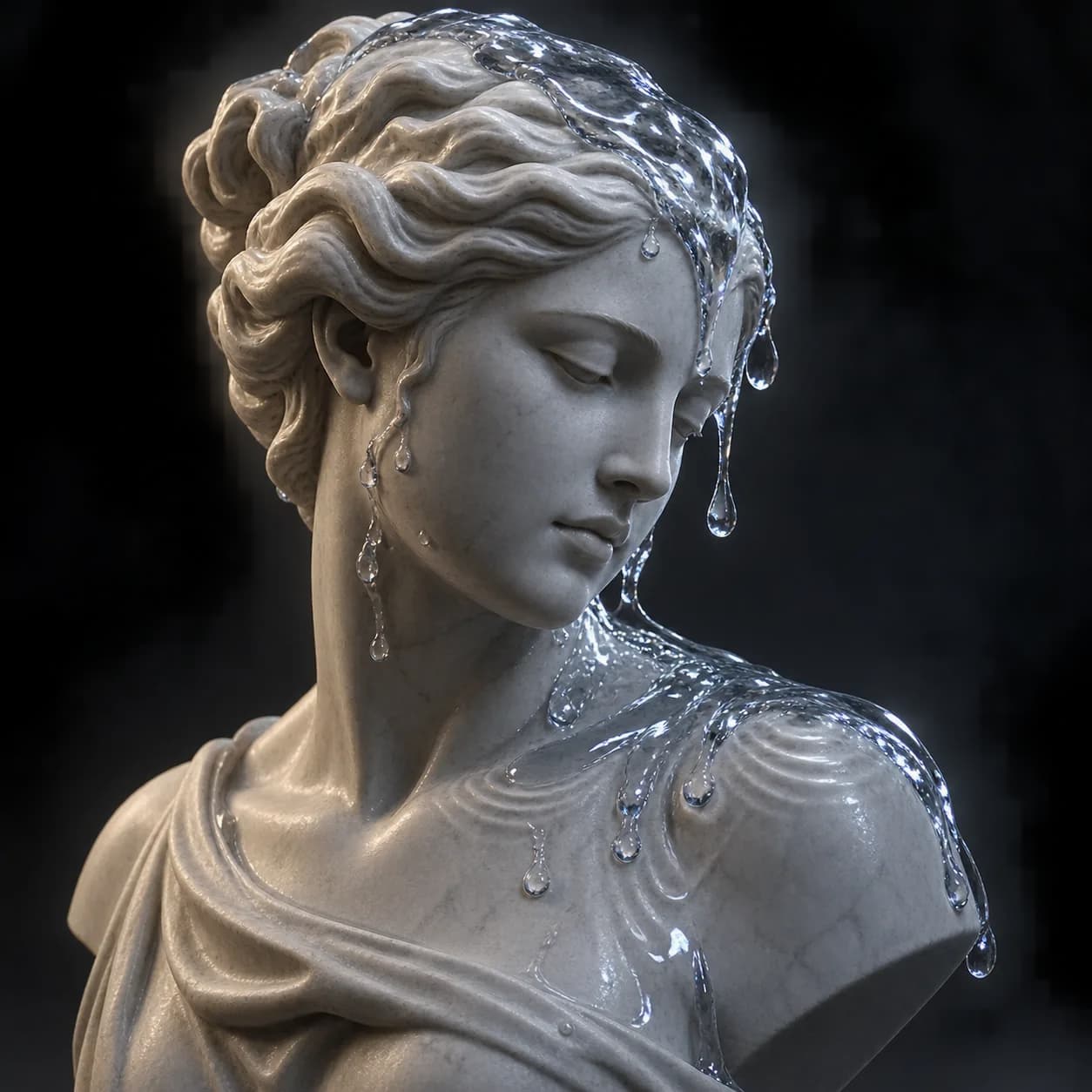 Liquid Pro — AI concept illustration