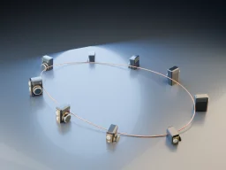 Arc Length Product Flow Pro — embedded source-library preview