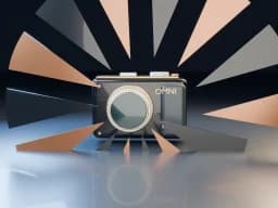 Radial Shutter Reveal Pro — embedded source-library preview