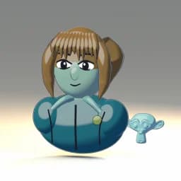 OMNI NPR | Soft Toon — embedded source-library preview
