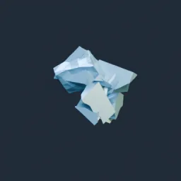 Fracture Anything — source preview