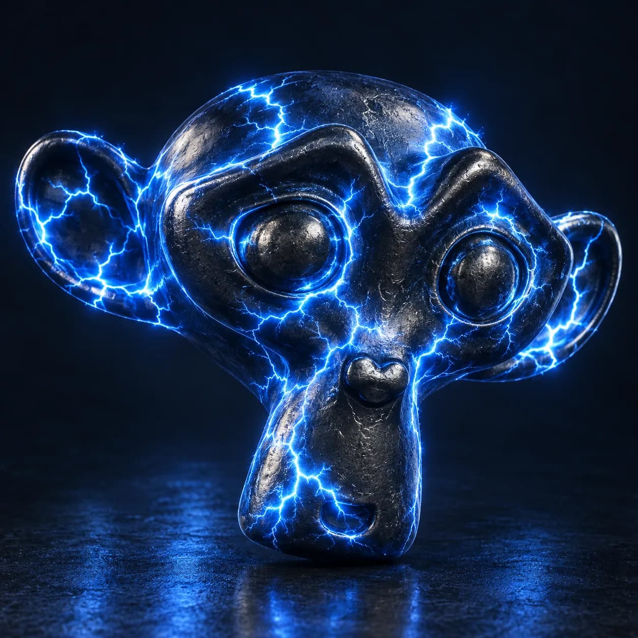 Electrify — AI concept illustration