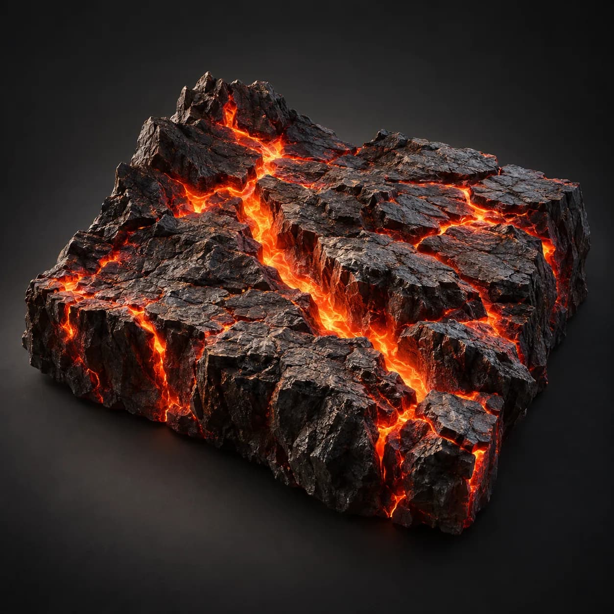 Lava Pro — AI concept illustration
