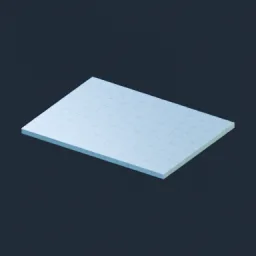 IF - Solid Shard Pattern — source preview