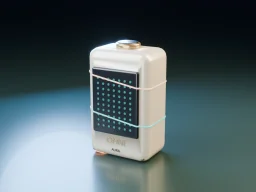 Product Contour Scan Pro — embedded source-library preview