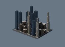 New York Plane City — embedded source-library preview